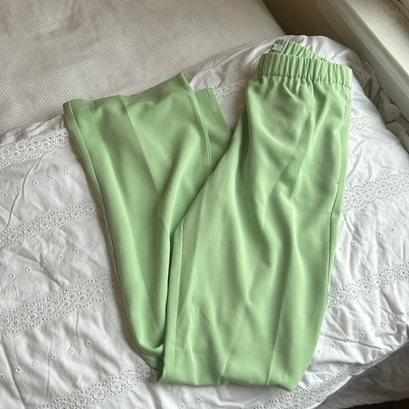 Samsøe Samsøe Hoya straight pant - Picture 4 of 4